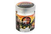 Harrastustarvikkeet - World of Dinosaurs Air Clay Model your own Dino Clay Set - 34978Z