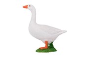Hahmot - Mojo Farmland Goose White - 387377 - 387377
