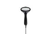 Silitysraudat  - Steamery Vaatehöyrystin Cirrus Steamer - Black - 0203