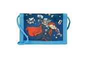 Lisätarvikkeet kouluun - Marvel Avengers Wallet - AVHA7001