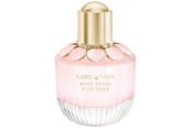 Parfyymit & Tuoksut - Elie Saab Girl of Now Rose Petal Eau de Parfum 50 ml - 58334
