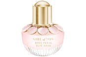 Parfyymit & Tuoksut - Elie Saab Girl of Now Rose Petal Eau de Parfum 30 ml - 58341