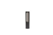 Silitysraudat - Steamery Oheistarvikkeet Lint Brush Dark Grey - 0651
