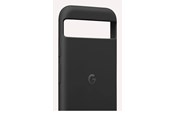 Puhelin - Kannet ja kotelot - Google Pixel 8a Case - Obsidian - GA05487-WW