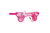Roolileikit - Toi-Toys Hairdressing set Pink - 45972A