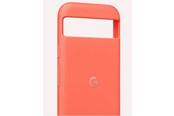 Puhelin - Kannet ja kotelot - Google Pixel 8a Case - Coral - GA05492-WW