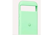 Puhelin - Kannet ja kotelot - Google Pixel 8a Case - Aloe - GA05491-WW