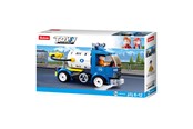 Rakennussarjat - Sluban - Sewer jetter - M38-B0781C