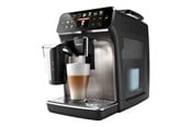 Kahvi ja Espresso - Philips 5400 series EP5447 - automatic coffee machine with cappuccinatore - 15 bar - black - EP5447/90