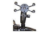 Seinäkiinnitys, AV-kiinnikkeet & AV-kalusteet - RAM Mounts RAM X-Grip RAM-B-149Z-UN7U mounting kit - for mobile phone - Max - recommended for - 0793442933318