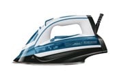 Silitysraudat - Black & Decker höyrysilitysrauta BLACK+DECKER BXIR2402E - steam iron - sole plate: stainless steel - ES9180130B