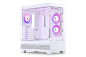 Kotelot - Phanteks XT View - Kotelot - Tower - Valkoinen - PH-XT523V1_DWT01