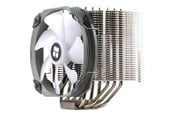 CPU-jäähdytys - Thermalright HR-02 Plus - processor cooler - CPU-ilmajäähdytin - 0814256002493
