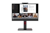 Näyttö - 22" Lenovo ThinkCentre Tiny-in-One 22 Gen 5 - Touchscreen - 1920x1080 - IPS - 12N9GAT1EU