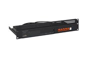 Lisätarvikkeet - Rackmount.IT RM-CR-T1 - network device mounting kit - 1.3U - 19" - RM-CR-T1