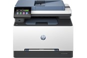 Tulostimet - HP Color LaserJet Pro MFP 3302fdwg Multifunction - väri - Laser - 759V2F#ABD