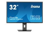 Näyttö - 32" iiyama XB3270QSU-B1 - 2560x1440 (QHD) - 100Hz - IPS - XB3270QSU-B1