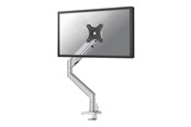 Näytön kiinnitys - Neomounts NEXT Slim DS70-250SL1 mounting kit - full-motion - for Monitor - silver - DS70-250SL1