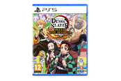 Pelit - Demon Slayer: Kimetsu no Yaiba - Sweep the Board! - Sony PlayStation 5 - Party - 5055277053391