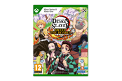 Pelit - Demon Slayer: Kimetsu no Yaiba - Sweep the Board! - Microsoft Xbox Series X - Party - 5055277053438