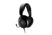Kuulokkeet - SteelSeries Arctis Nova 1 - Gaming headset - musta - 61606