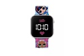 Fanituotteet - Peers Hardy - L.O.L Surprise! Printed LED - Katsella - 5018479155126