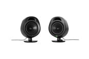 Kaiuttimet - PC - SteelSeries Arena 3 - 2.0 kanava - musta - 61536