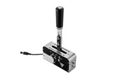 Pelit - lisävarusteet - Thrustmaster TSS Handbrake - Wired Controller - Sony PlayStation 4 - 4060306