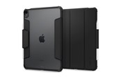 Tabletti - Kannet & Suojakotelot - Spigen Air Skin Pro - black - iPad Air 11" (2026/2025/2024) 10.9" (2022/2020) - ACS07758
