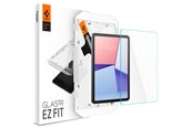 Puhelintarvikkeet - Näytönsuojat - Spigen Glass tR EZ Fit 1 Pack - iPad Air 11" 2024/2025/2026 - AGL07798