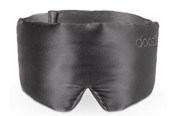 Kasvojen hoito - doozie - Luxury Sleep Mask Anthracite - 450110