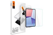 Puhelintarvikkeet - Näytönsuojat - Spigen Glass tR EZ Fit 1 Pack - iPad Pro 11" (2025/2024) - AGL07788
