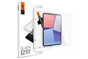 Puhelintarvikkeet - Näytönsuojat - Spigen Glass tR EZ Fit 1 Pack - iPad Pro 13" (2025/2024) - AGL07793