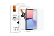 Puhelintarvikkeet - Näytönsuojat - Spigen Paper Touch EZ Fit 1 Pack - iPad Air 11" 2024/2025/2026 - AGL07799