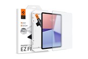 Puhelintarvikkeet - Näytönsuojat - Spigen Paper Touch EZ Fit 1 Pack - iPad Air 13" 2024/2025/2026 - AGL07804