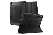 Tabletti - Kannet & Suojakotelot - Spigen Rugged Armor Pro - black - iPad Air 13" 2024/2025/2026 - ACS07669
