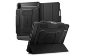 Tabletti - Kannet & Suojakotelot - Spigen Rugged Armor Pro - black - iPad Pro 11" (2025/2024) - ACS07017