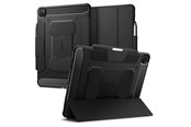 Tabletti - Kannet & Suojakotelot - Spigen Rugged Armor Pro - black - iPad Pro 13" 2024 - ACS07007
