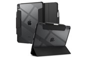 Tabletti - Kannet & Suojakotelot - Spigen Ultra Hybrid Pro - black - iPad Air 13" 2024/2025/2026 - ACS07668