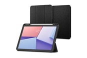 Tabletti - Kannet & Suojakotelot - Spigen Urban Fit - black - iPad Air 11" (2026/2025/2024) 10.9" (2022/2020) - ACS07754