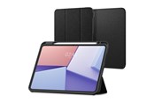 Tabletti - Kannet & Suojakotelot - Spigen Urban Fit - black - iPad Pro 11" (2025/2024) - ACS07020