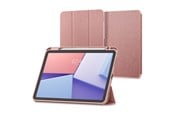 Tabletti - Kannet & Suojakotelot - Spigen Urban Fit - rose gold - iPad Air 11" (2026/2025/2024) 10.9" (2022/2020) - ACS07756