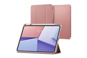 Tabletti - Kannet & Suojakotelot - Spigen Urban Fit - rose gold - iPad Pro 11" (2025/2024) - ACS07021