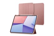 Tabletti - Kannet & Suojakotelot - Spigen Urban Fit - rose gold - iPad Pro 13" 2024 - ACS07011