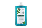 Hiustenhoito - Klorane Detox Shampoo With Organic Mint - 3282770144871