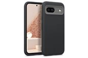 Puhelin - Kannet ja kotelot - Spigen Caseology Nano Pop - black sesame - Google Pixel 8a - ACS07271