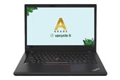 Kannettava tietokone - Lenovo Refurbished ThinkPad T480 - 14" | Core i5 | 8GB | 256GB | A Grade - LAP-T480-MX-A002