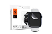 Smartwatch - Lisävarusteet - Spigen Film Neo Flex - Apple Watch 45mm/40mm - AFL04049