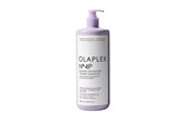 Hiustenhoito - Olaplex NO. 4P Blonde Enhancer Toning Shampoo 1000 ml - 0850045076061