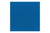 Rakennussarjat - Sluban Base Plate Blue - M38-B0833E